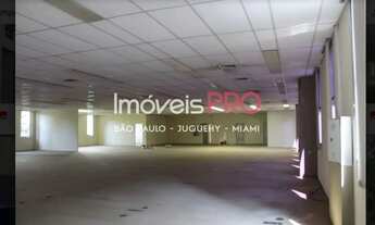 Imagem 5: Galpão 2194m² para Venda na Jurubatuba