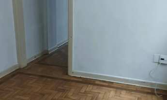 Imagem 2: Apartamento Tipo Kit grande/ Av São João