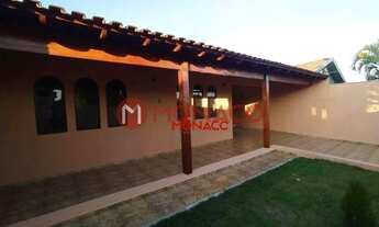 Imagem 2: Casa com 2 dormitórios à venda, 90 m² por R$ 300.000,00 - Ernani de Moura Lima - Londrina