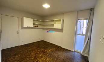 Imagem 2: Excelente apartamento à venda com 49 m2 com 1 quarto Setor Leste Universitário Goiânia Goi