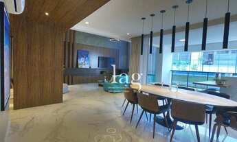 Imagem 4: Apartamento com 3 quartos à venda, 215 m² - Edifício Vermont View - Sorocaba/SP