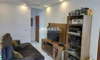 Imagem 4: Apartamento - Jardim Santa Cecília - Valinhos