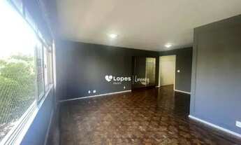 Imagem 4: Apartamento Duplex com 3 dormitórios para alugar, 324 m² por R$ 10.620,00/mês - Laranjeira