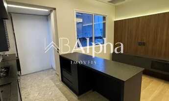 Imagem 5: Apartamento totalmente reformado à venda no condomínio Estação 267 em Barueri-SP