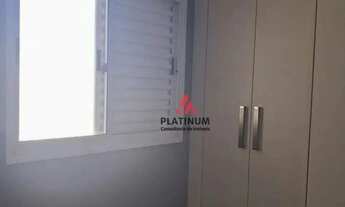 Imagem 6: APARTAMENTO A VENDA NO BAIRRO GURILANDIA EM TAUBATE