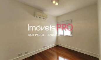 Imagem 6: Excelente casa residencial para locação no Campo Belo com três suítes e duas vagas!!!