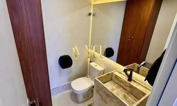 Imagem 4: Consultório para locação por períodos no Órion Business & Health Complex