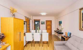 Imagem 2: 2 quartos com vaga no Jardim Laranjeiras para venda