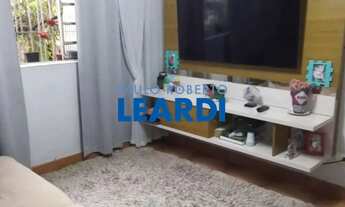 Imagem: APARTAMENTO - VILA INDEPENDÊNCIA - SP