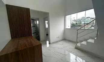 Imagem 2: Cobertura para venda, 2 quarto(s), Santa Amélia, Belo Horizonte