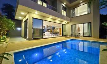 Imagem: Villa Bela Vista Requinte e conforto