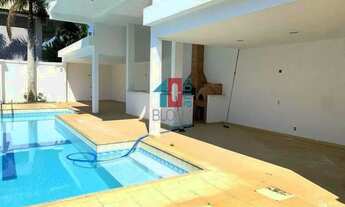 Imagem 6: Barra da Tijuca Casa em condomínio com 5 dormitórios