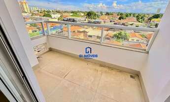 Imagem 7: Imóvel para venda tem 58 metros quadrados com 2 quartos em Vila Lucy - Goiânia - GO