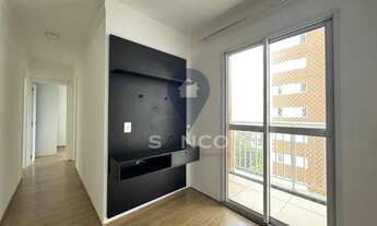 Imagem 7: APARTAMENTO PARA LOCAÇÃO NO CONDOMÍNIO GO MARAVILLE, NA CIDADE DE JUNDIAÍ