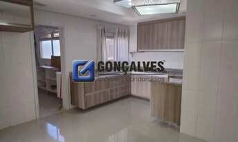 Imagem 7: Aluguel - Apartamento 3 suítes com 5 vagas e lazer completo no Jardim São Caetano