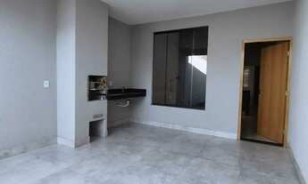 Imagem: Casa à venda, Chácaras São Pedro, Aparecida