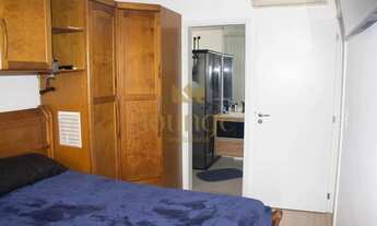 Imagem 2: Apartamento com 2 quarto(s) para alugar - Jardim Piratininga - Sorocaba