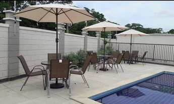 Imagem 4: Apartamento para aluguel, Chácara Dos Pinheiros, Cuiabá