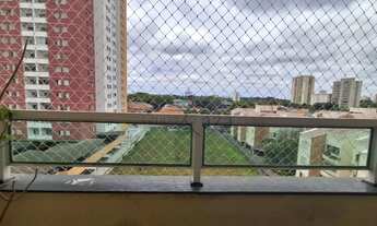 Imagem 6: Oportunidade - Apartamento - Parque Industrial - Residencial Spazio Campo Di Savoya - 3 Do