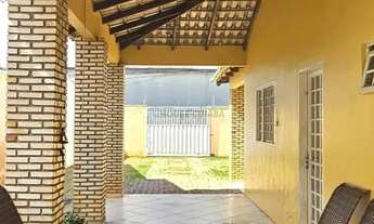 Imagem 5: Casa no Parque Orara de esquina - Proximo à Fernando Correia !!!!