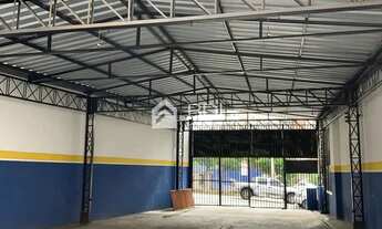 Imagem 7: Barracão - Centro - Campinas