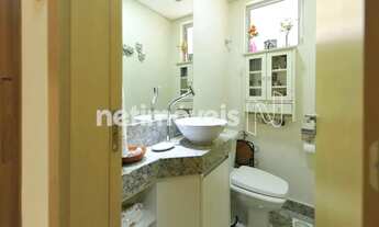 Imagem 5: Imóvel para venda com 55 metros quadrados com 2 quartos em Carmo - Belo Horizonte - MG