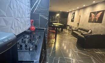 Imagem 3: Casa espetacular em cond na Cantareira Mairiporã 3 Quartos, piscina, jacuzzi e quadra