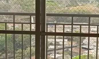 Imagem 2: Imóvel para aluguel possui 55 metros quadrados com 2 quartos