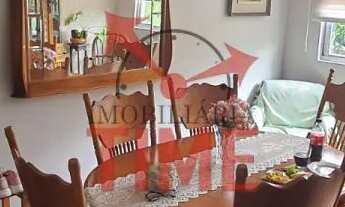 Imagem 2: AP3302 - Apartamento para Alugar no Bacacheri Localização Privilegiada em Frente ao Colég