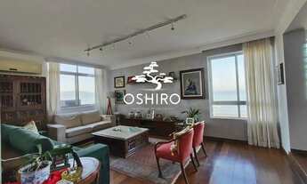 Imagem 5: Apartamento para locação - Bairro José Menino - Santos