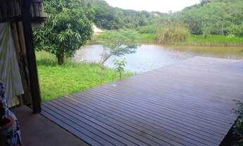 Imagem 4: Kitnet Temporada Siriú Garopaba - 300m da Praia | Ar