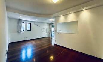 Imagem 2: Apartamento à venda em Campinas, Centro, com 3 quartos, com 112 m²