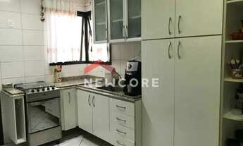 Imagem 6: Apartamento em Avenida José de Sousa Campos - Nova Campinas - Campinas/SP