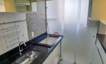 Imagem 5: Apartamento com 3 dormitórios para alugar, 65 m² por R$ 2.800/mês - Parque Prado - Campina