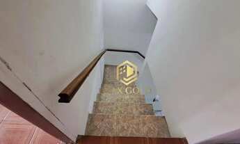 Imagem 3: Casa com 3 dormitórios à venda, 187 m² por R$ 450.000,00 - Chácara do Visconde - Taubaté/S