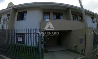 Imagem: Sobrado Geminado em Ponta Grossa