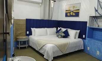 Imagem 5: Aluguel de quartos próximos ao mar - localização privilegiada na Barra