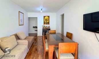 Imagem: Apartamento 2 dorms à venda Rua Professor