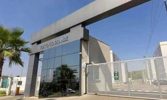 Imagem 3: Apartamento de 2 dormitórios com 1 vaga no Bairro Morro Santana