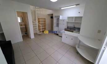 Imagem 5: Apartamento com 1 dormitório. Bairro: Ressacada, Itajaí