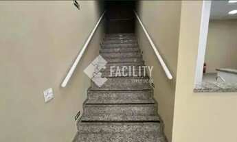 Imagem 6: Salão - Jardim Nova Europa - Campinas