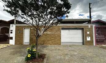 Imagem 4: Casa - Parque Tropical - Campinas