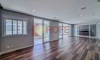 Imagem 7: Apartamento à venda, 233 m² 3 quartos, sendo 3 suites + Escritório e Varanda Gourmet - Cam