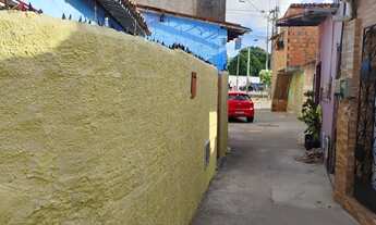 Imagem 3: Casa no dias macedo