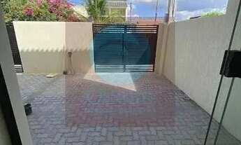 Imagem 2: Ocean vende: Itaipuaçu, casa 2 suítes , sala , cozinha americana , varanda, churrasqueira