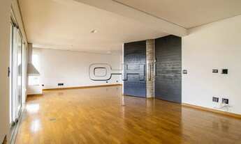 Imagem 3: Aluguel Apartamento 3 Dormitórios - 140 m² Vila Madalena