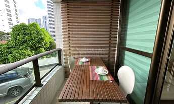 Imagem 4: RCR) Unidade mobiliada | Próx. ao colégio Fazer Crescer