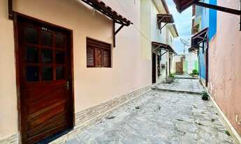 Imagem 2: CASA COM 2 QUARTOS NO PRESIDENTE MÉDICI