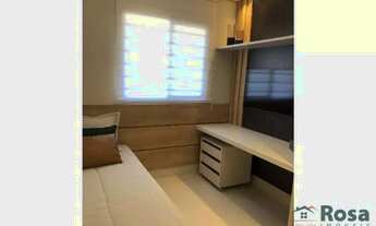 Imagem 6: Apartamento para venda GOIABEIRAS Cuiabá