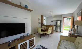 Imagem 3: Apartamento para Venda em Camaçari, Itacimirim (Monte Gordo), 3 dormitórios, 2 suítes, 3 b